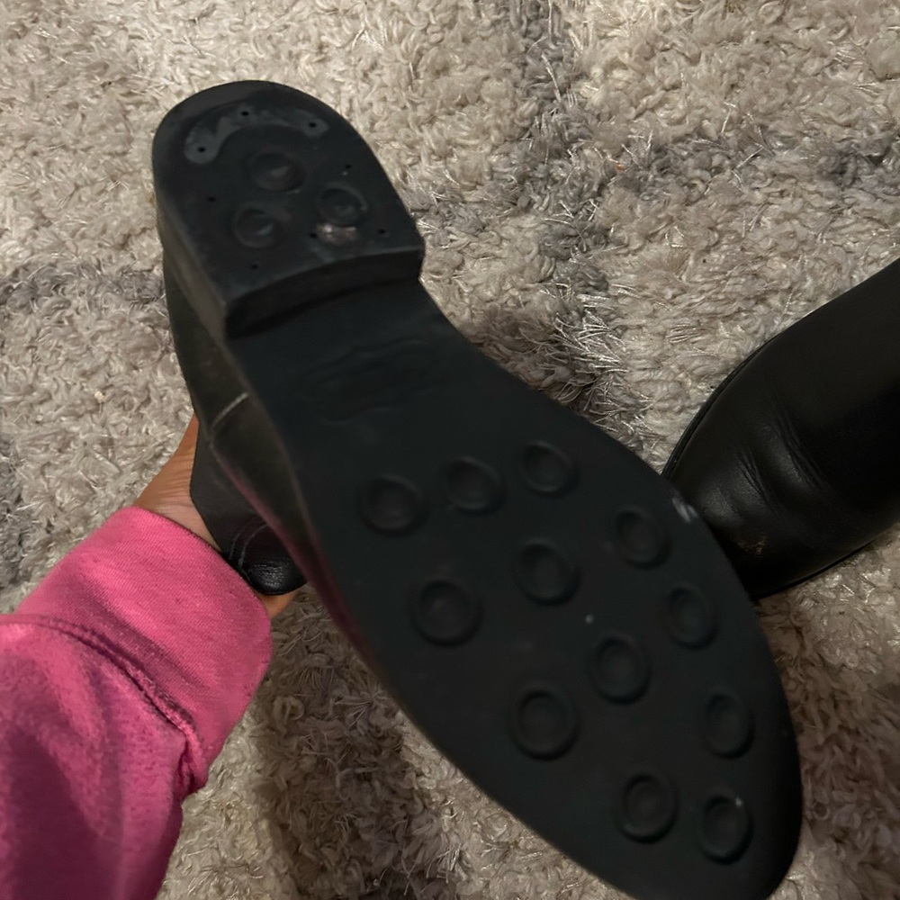 Thursday boots! - Picture 4 of 5